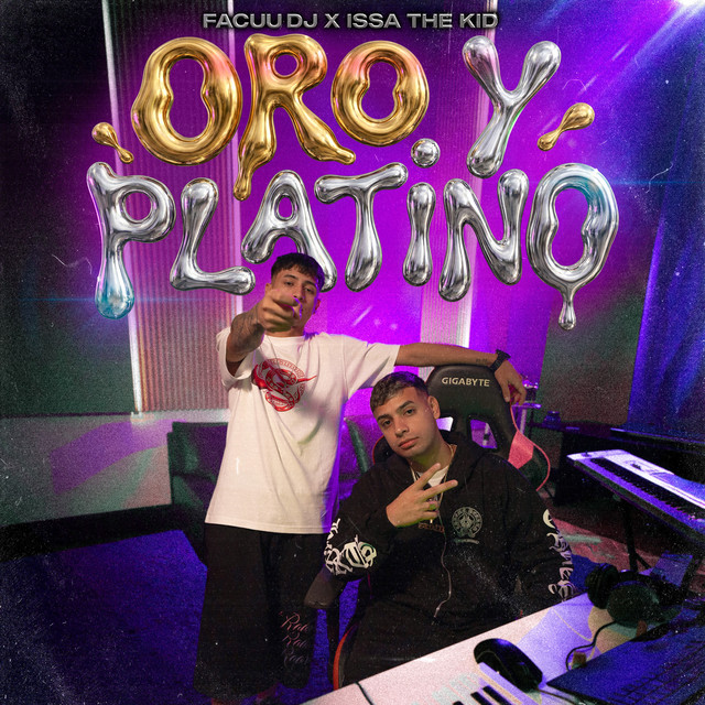 Oro y Platino