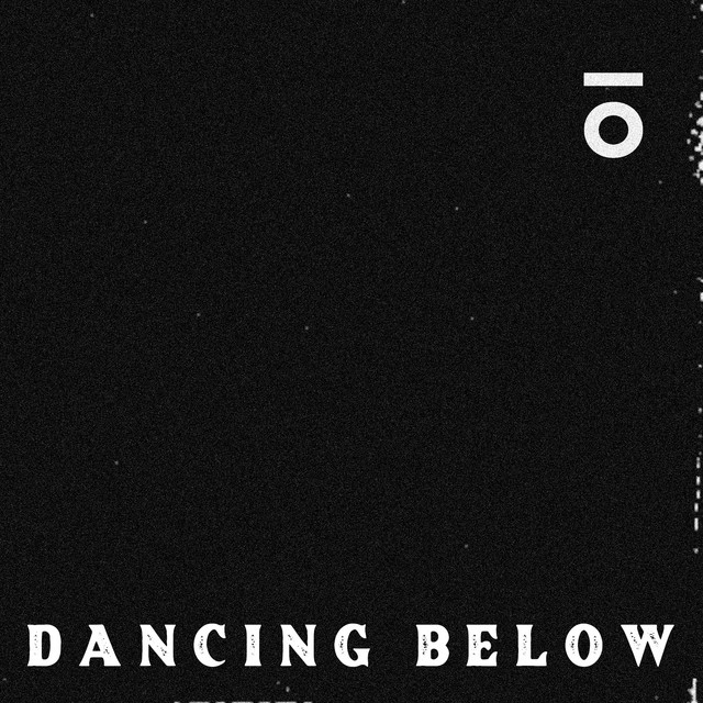 Dancing Below artwork