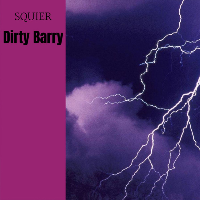 Dirty Barry Photo
