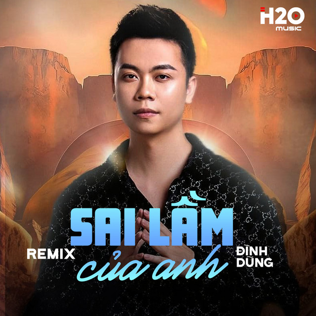 Sai Lầm Của Anh - Vinahouse Remix