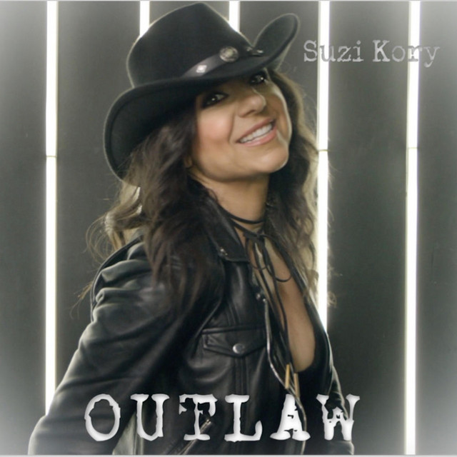 Outlaw cover