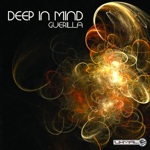 Guerilla cover