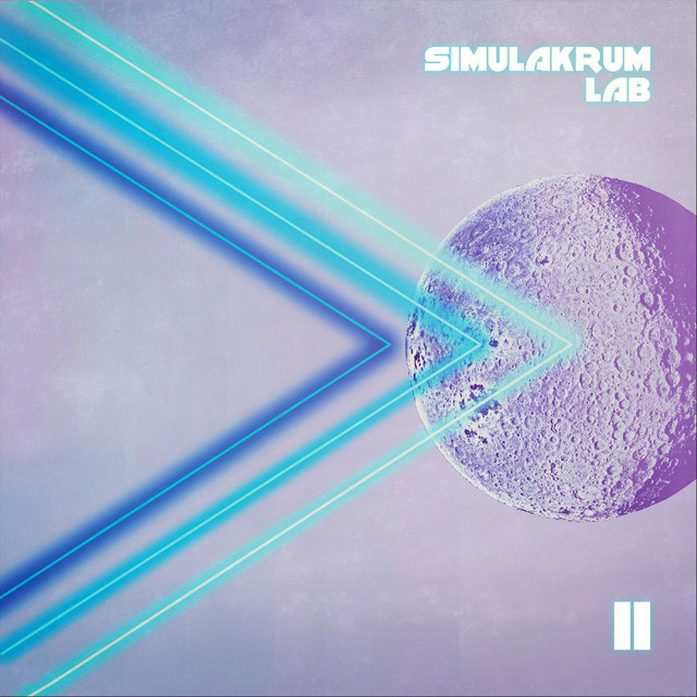 Simulakrum Lab II cover art