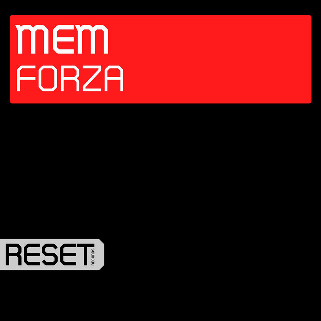 Forza cover art