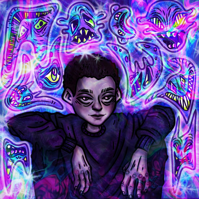 Сказка о храбром романе cover art
