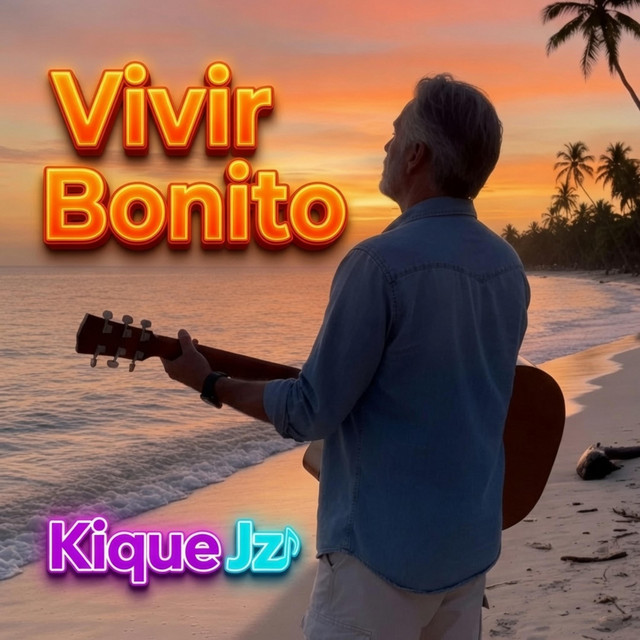 Kique Jz