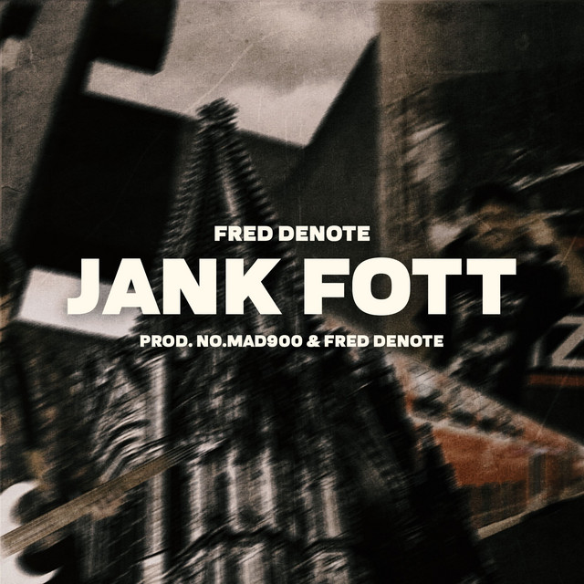 Jank Fott