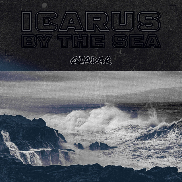 Icarus by the Sea cover art