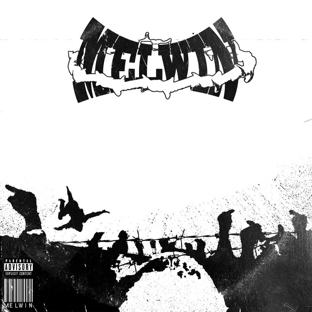 Melwin (Vol.1) cover art
