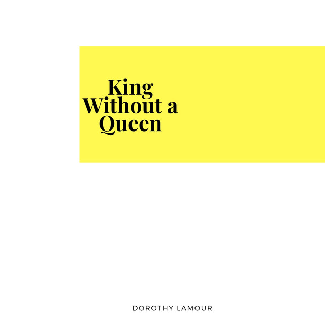 King Without a Queen cover art