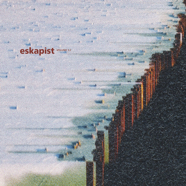 Beyond Perception album art