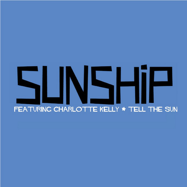 Tell The Sun (feat. Charlotte Kelly)