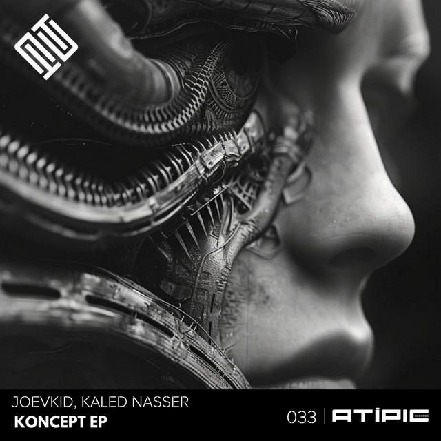 Koncept cover art
