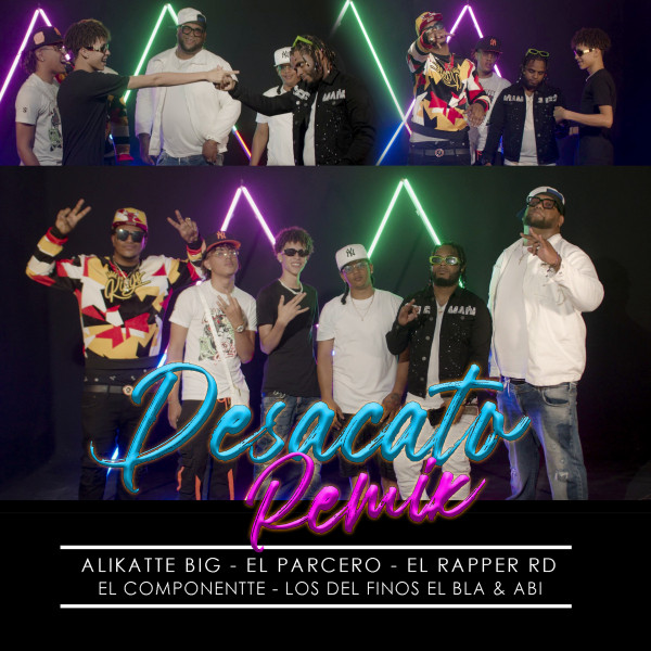 Desacato (Remix)