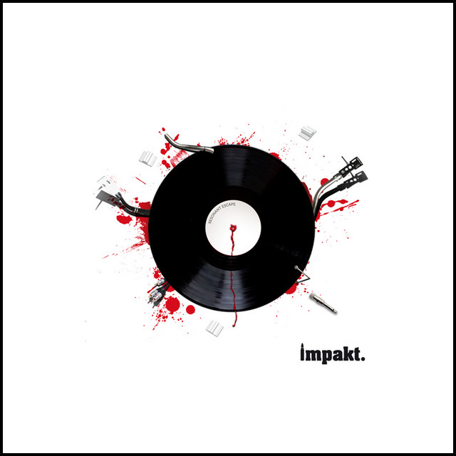 Resonant Escape EP
