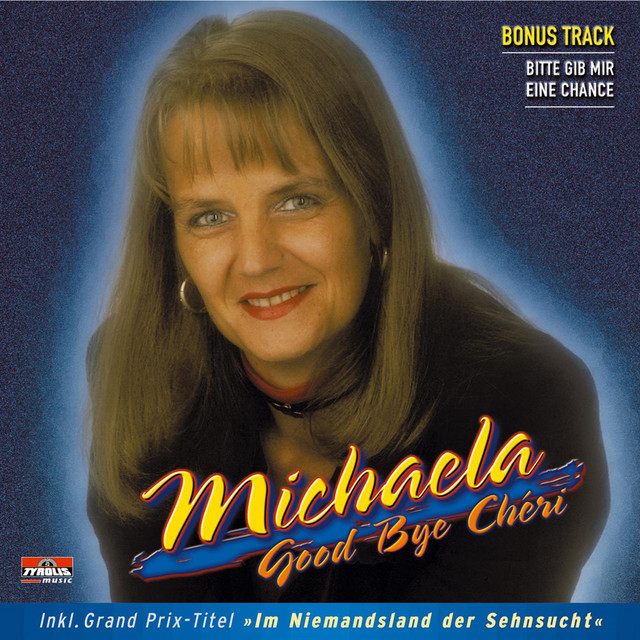 Bitte gib mir eine Chance (Pour La Derniere Fois) cover art