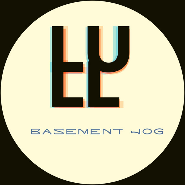 Basement Jog cover