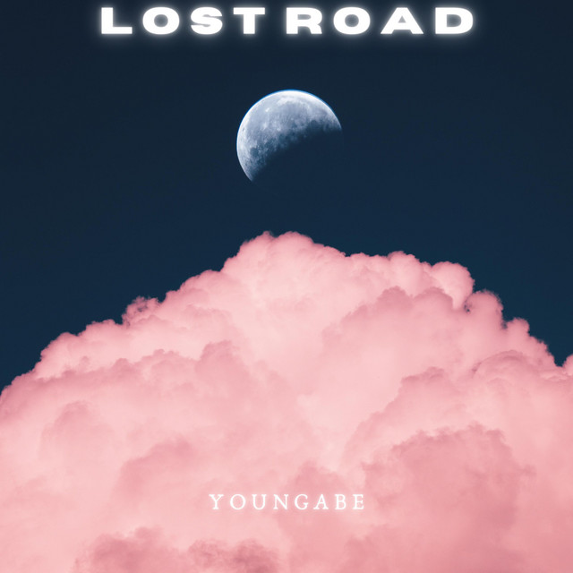Lost Road cover art