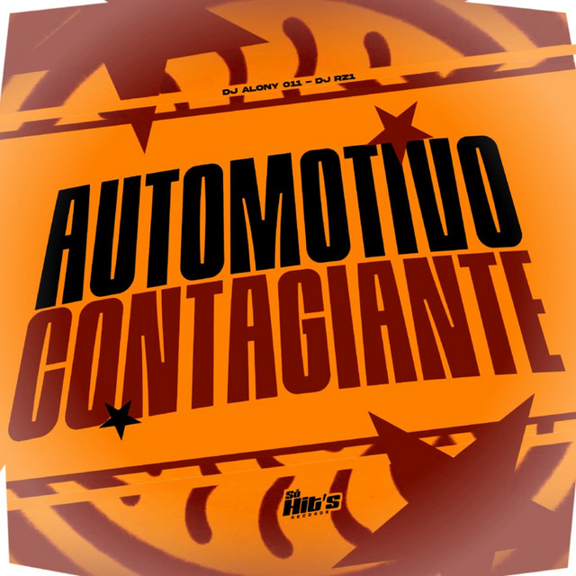 Automotivo Contagiante