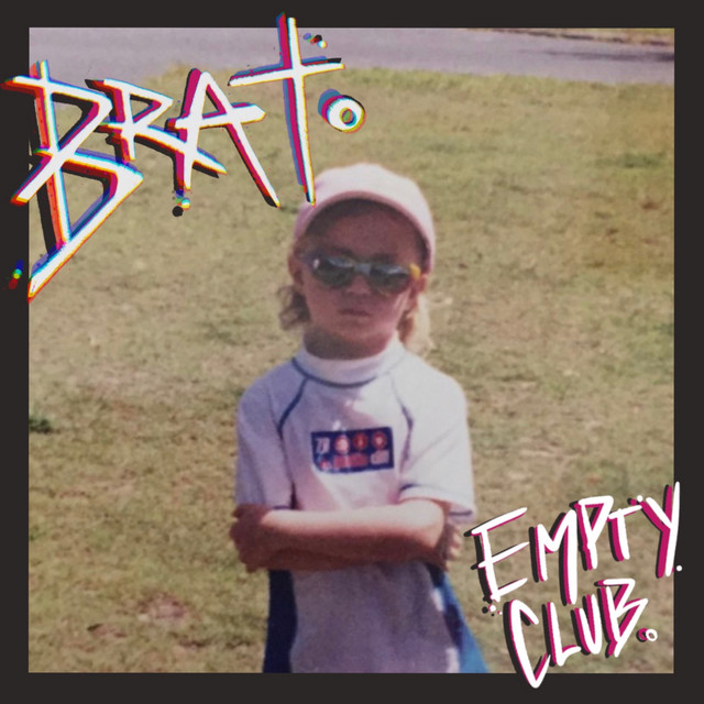 Empty Club cover art