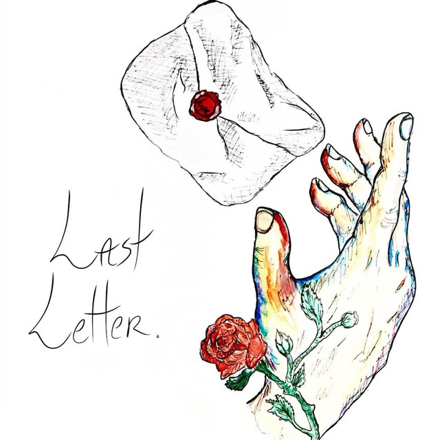 Last Letter cover art