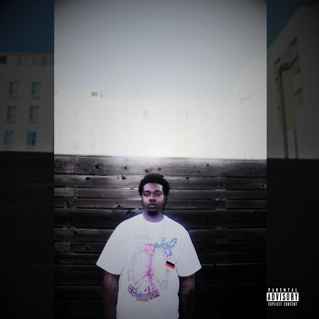 The Thrill cover art