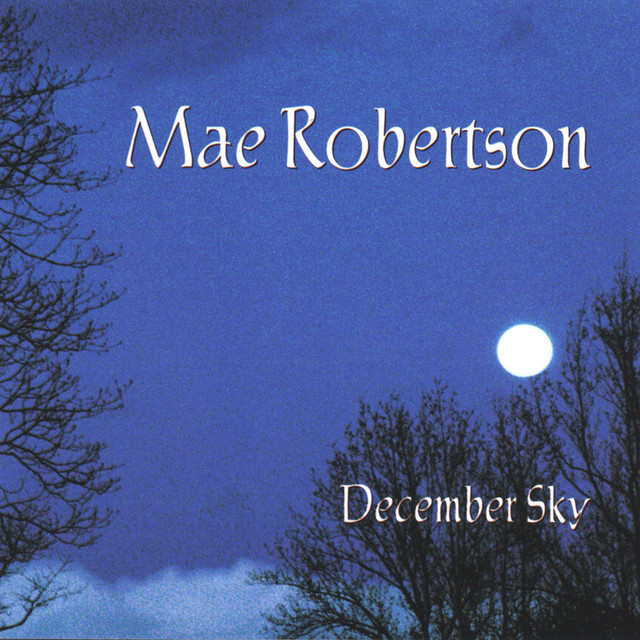 December Sky cover art