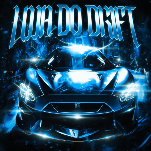 Обкладинка Mc Staff — LOJA DO DRIFT