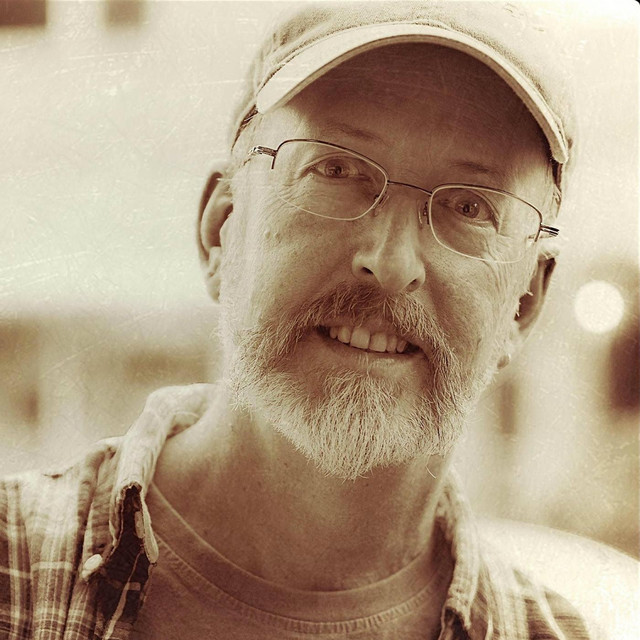 David Bishop Photo