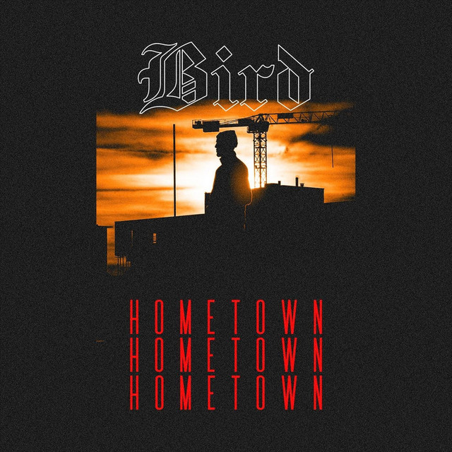 Hometown cover art