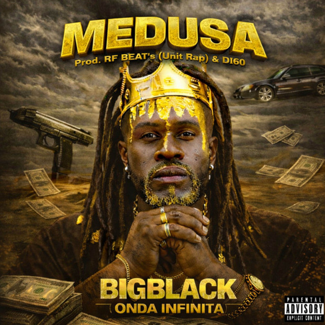 Medusa