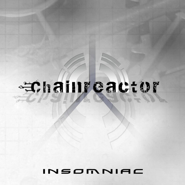 Insomniac cover art