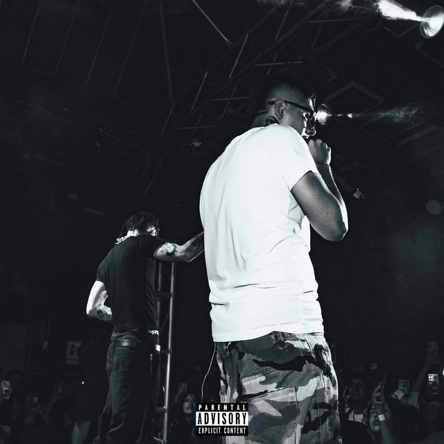 undefined album image