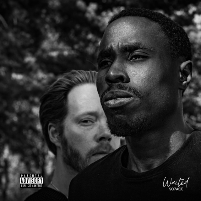 Waited cover art