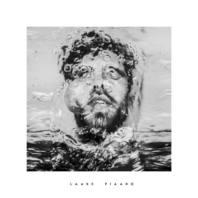 Piaano cover art