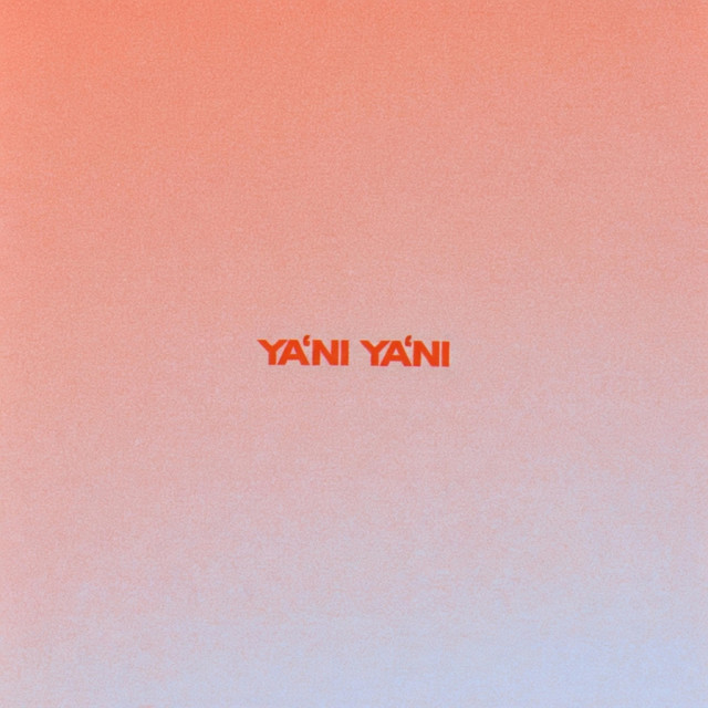 Ya'ni Ya'ni