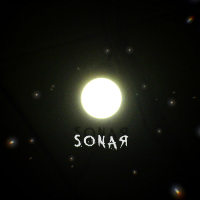 Cover art: Sonar — ROTOR.fm