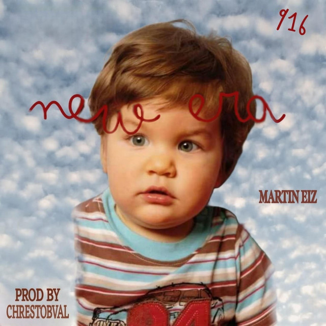 new era cover art