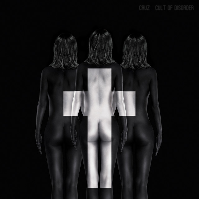 Cult of Disorder cover art