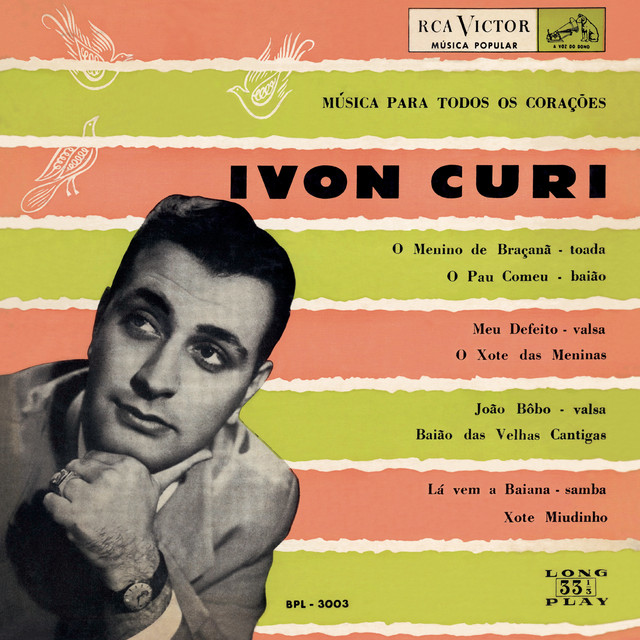 Música para Todos os Corações cover art