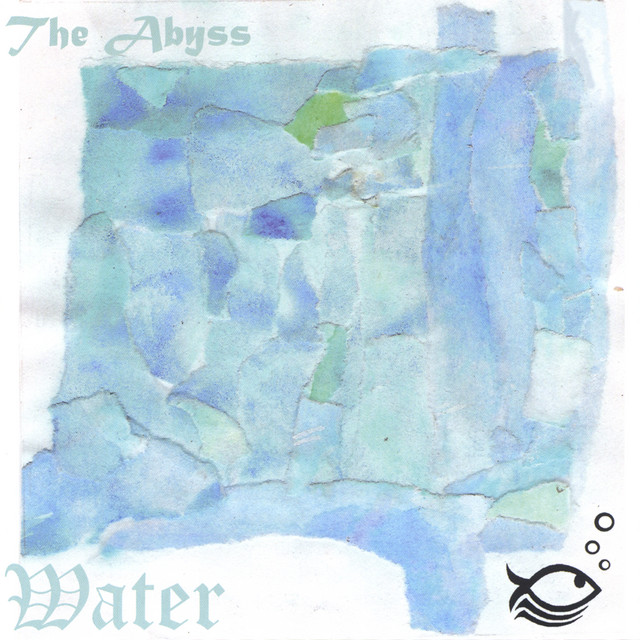 The Abyss cover art