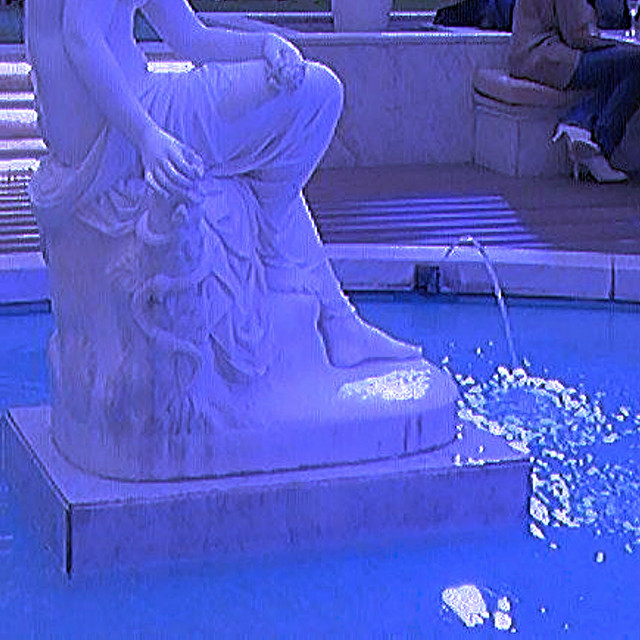 Marble World 大理石の世界 album image