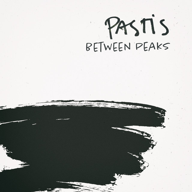 Between Peaks cover