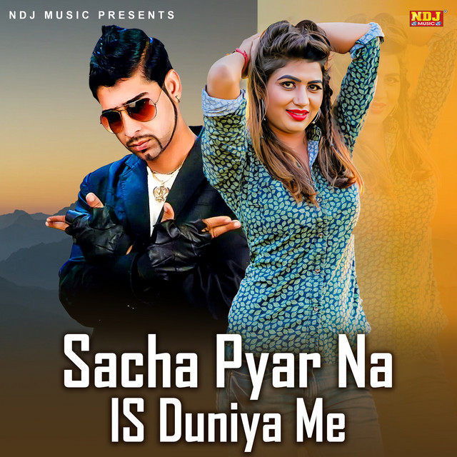 Sacha Pyar Na Is Duniya Me