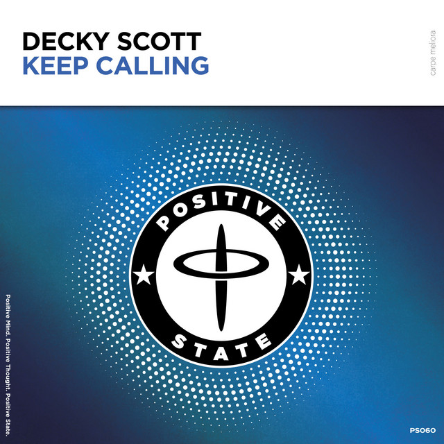 Keep Calling cover art