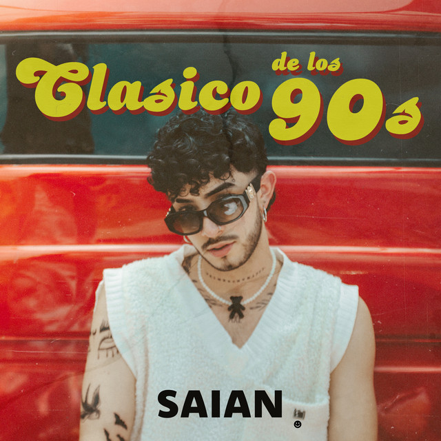 Clásico de los 90S