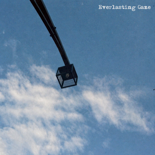 Everlasting Gaze cover art