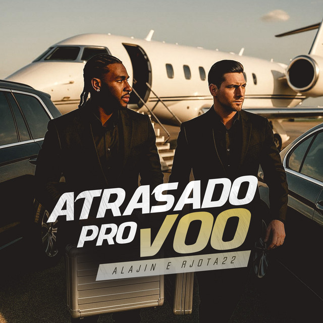 Atrasado pro Voo