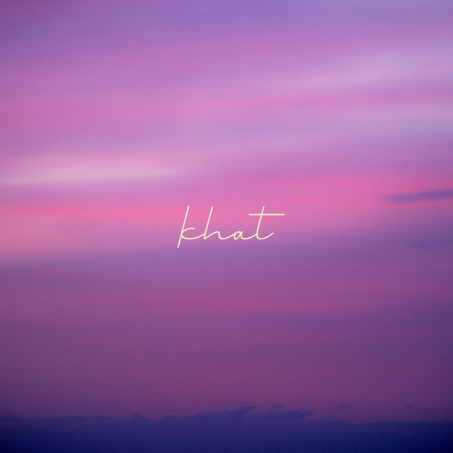 khat cover art