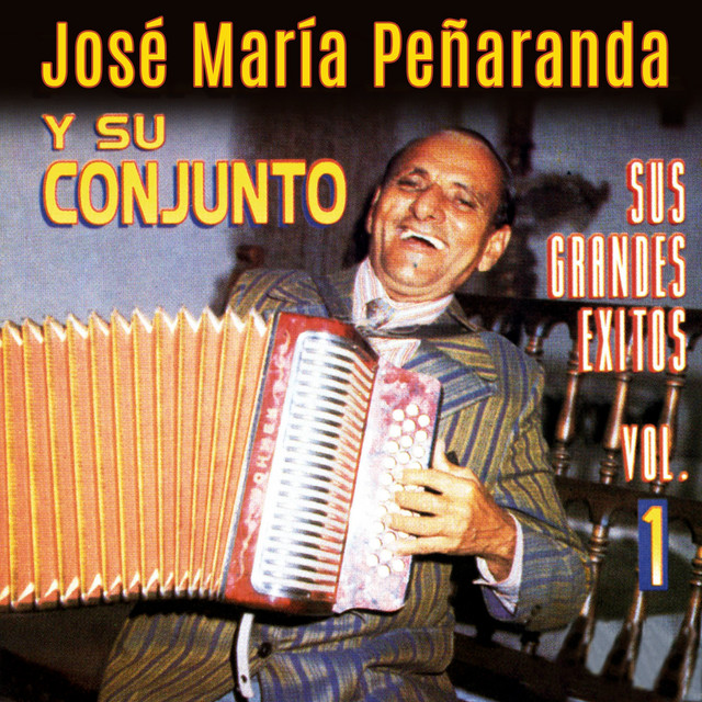 16 Exitos de Peñaranda y Su Conjunto